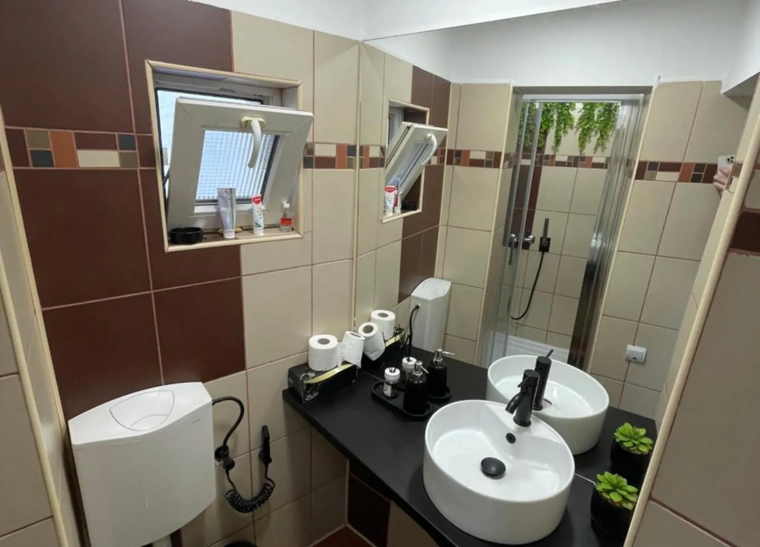 Appartamento Matt Studio Bucarest Romania