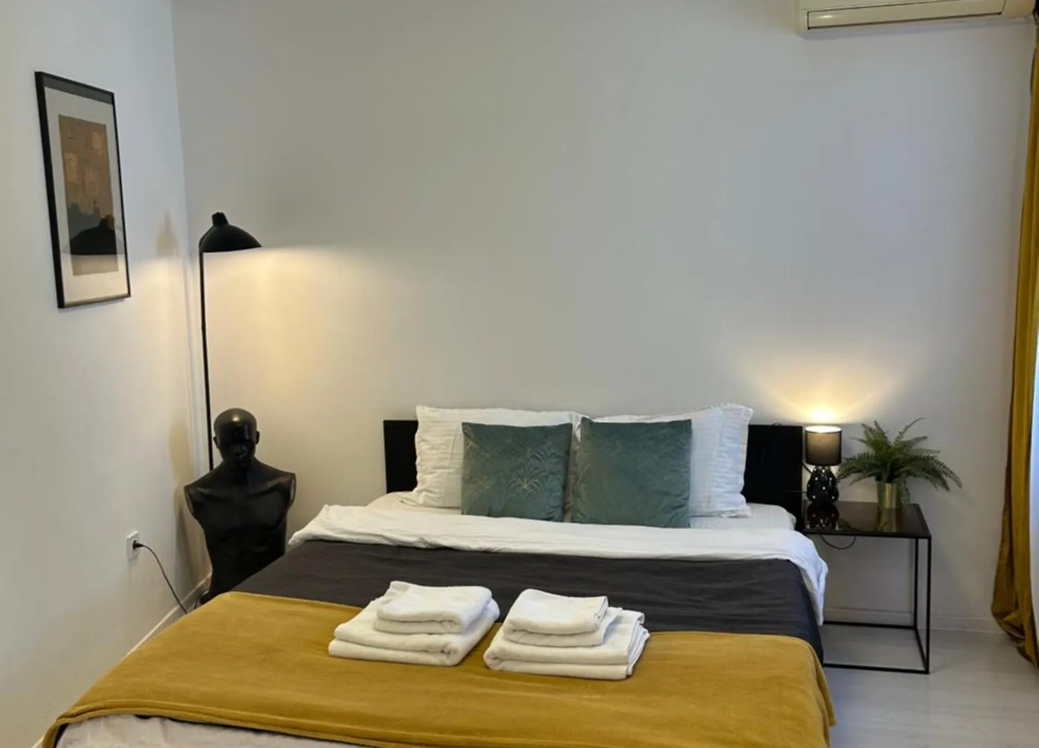 Appartamento Matt Studio Bucarest