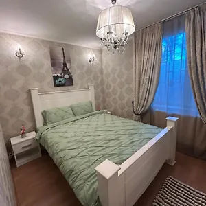  Apartament Little Paris Gare Du Nord