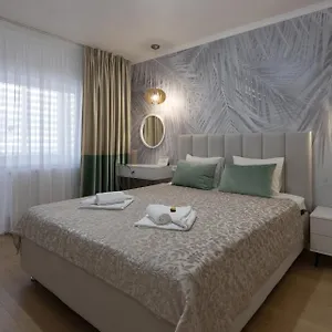  Apartament Imedio Olive Aviatiei