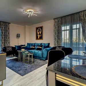  Apartament Luxury