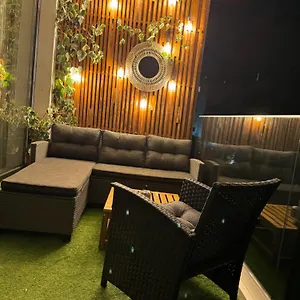  Apartament Cathedral Uptown
