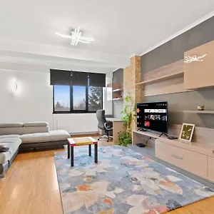  Apartament Baneasa Large And Cozy