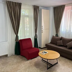  Apartament The Loft Gara De Nord
