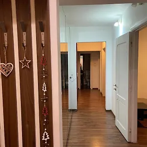  Apartament Zen Escape Luxury Retreat