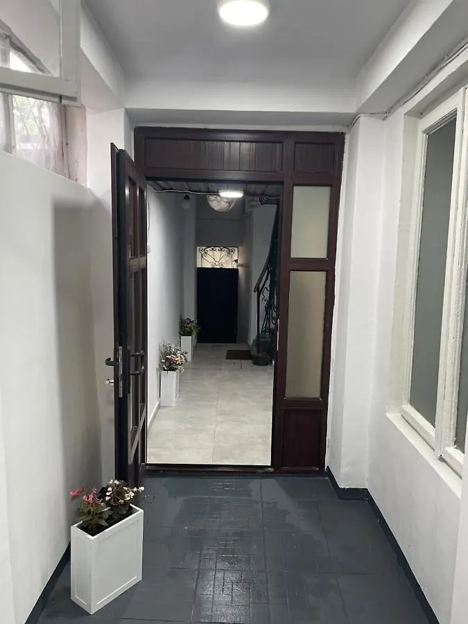 Matt Studio Apartment Bucharest 0*,  Romania